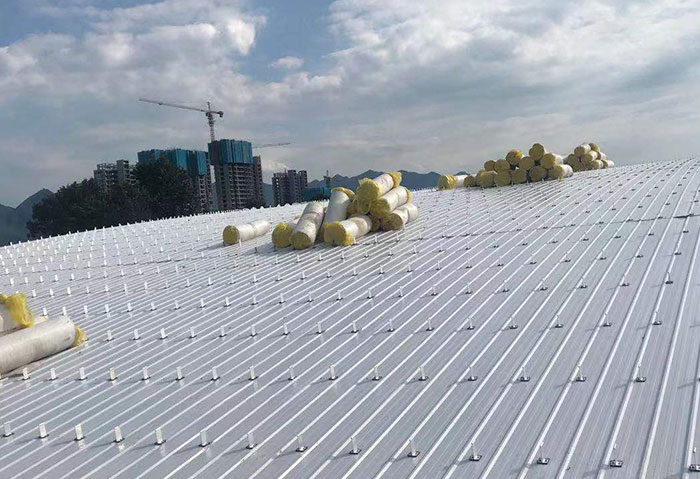 重庆网架钢结构工程有限公司